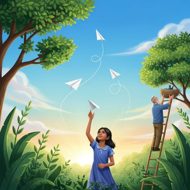 Elevating Growth and Connectivity | Embracing a Fresh Start