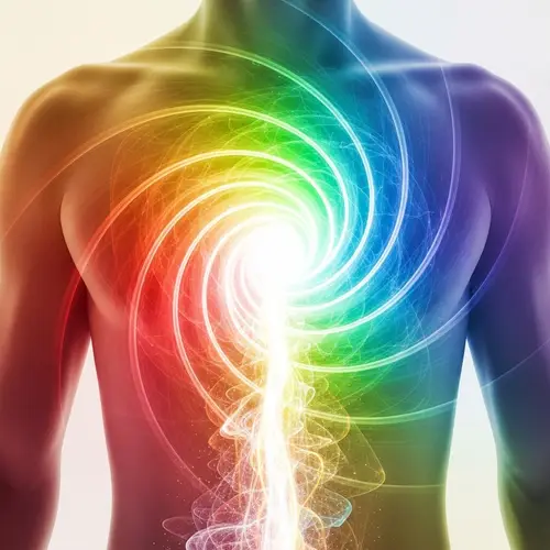 Sacred Chakra Energy: Harmonizing Divine Balance | Website