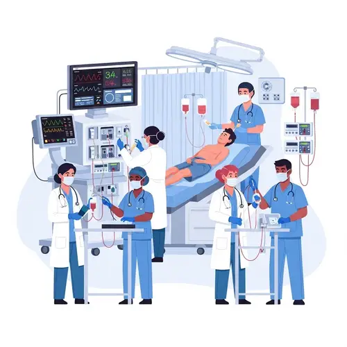 Advanced Management of Diabetic Ketoacidosis by Diverse Medical Professionals