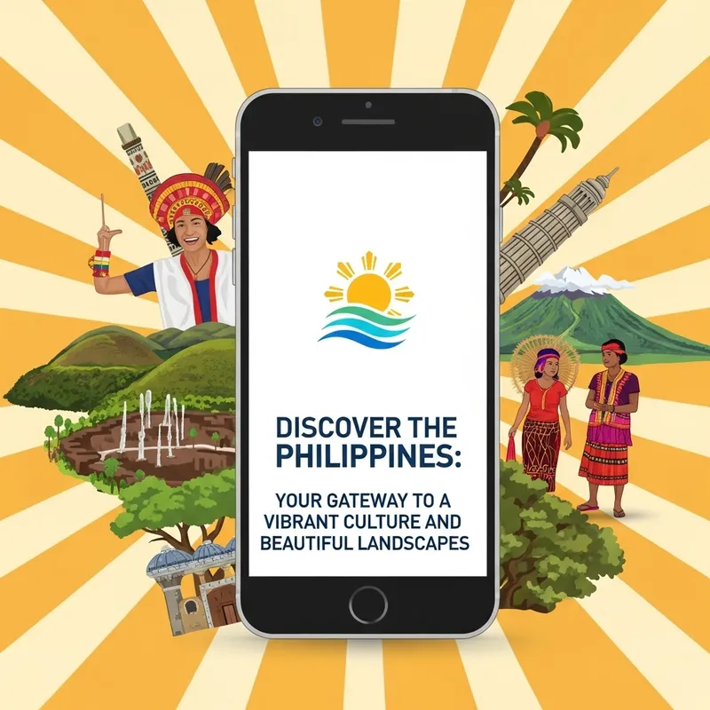 Explore the Philippines: Vibrant Culture & Landscapes