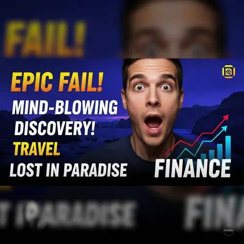 Engaging YouTube Video Thumbnail Design | Stand Out Visuals