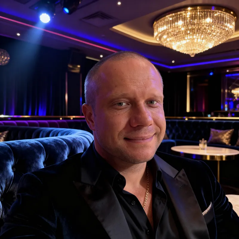 Exclusive VIP Nightlife Experience