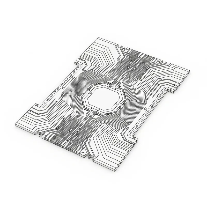 SIW-based Network Antenna Design and Analysis SIW-based Network Antenna Design and Analysis