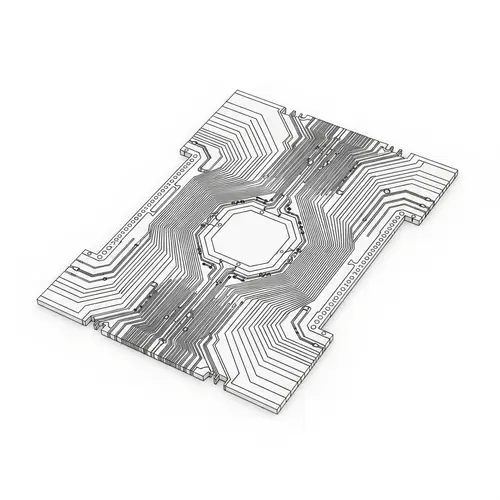 SIW-based Network Antenna Design and Analysis