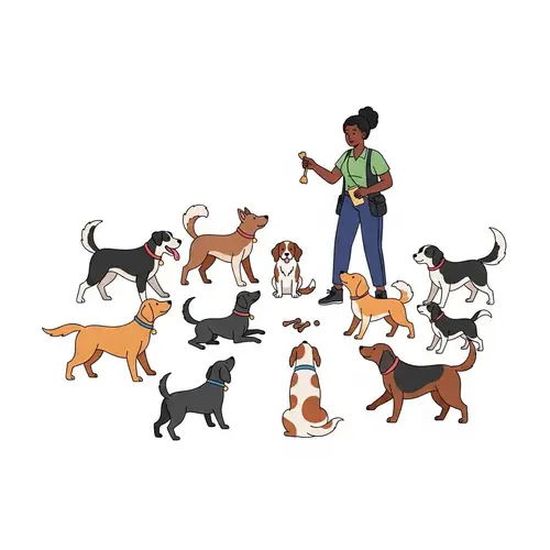 Modern Dog Training Methods for All Breeds | Positive Reinforcement