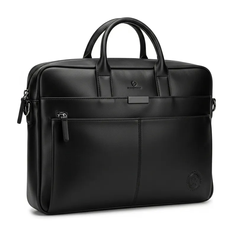 New Dutch Leather Briefcase Design | Modern & Stylish New Dutch Leather Briefcase Design | Modern & Stylish