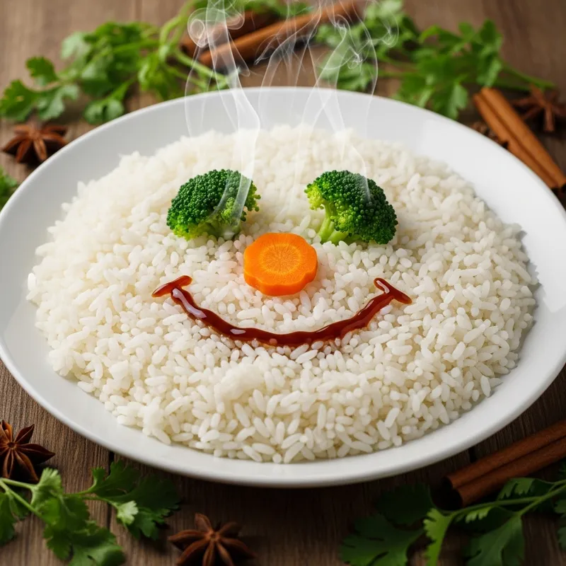 Delicious Arroz Feliz: Happiness on a Plate Delicious Arroz Feliz: Happiness on a Plate