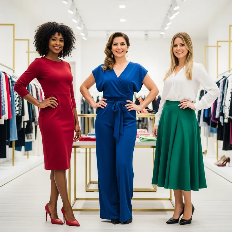 Stylish and Sexy Women's Fashion | Trendy Boutique