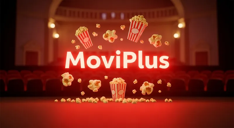 MoviPlus Cinema Theatre: Enchanting Movie Night Atmosphere MoviPlus Cinema Theatre: Enchanting Movie Night Atmosphere