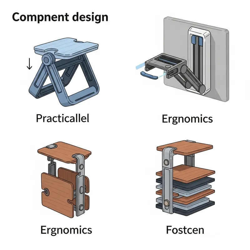 Compact Design: A Perfect Solution