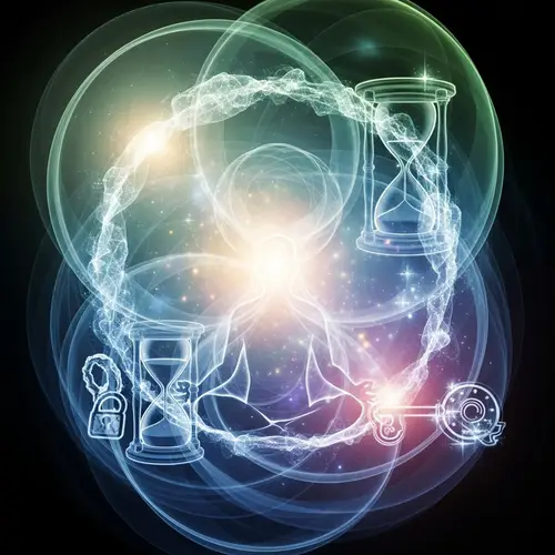 Power of Emotions in Therapeutic Setting | Abstract Image