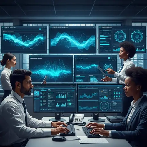 Effective Threat Identification Tools: Intrusion Detection & Threat Intelligence