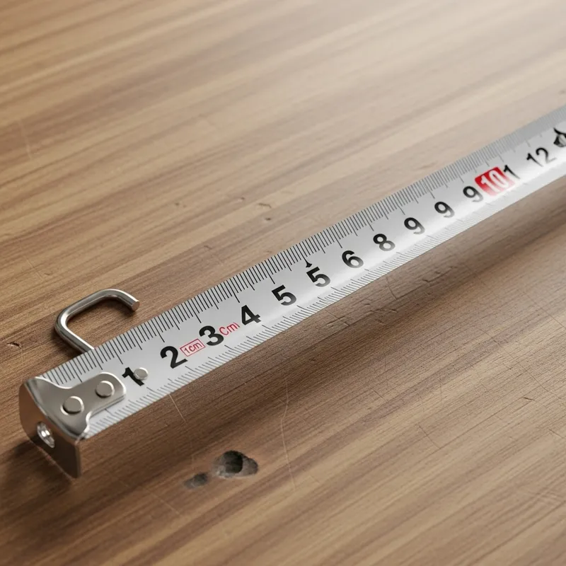 Das Mässgreat: Precision Measurement Tool