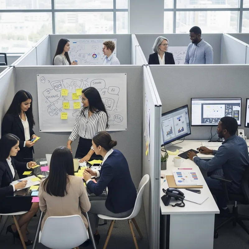 Innovative Business Environment Design Innovative Business Environment Design