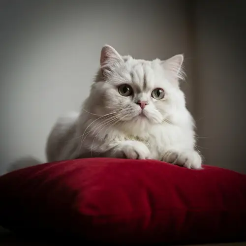 Beautiful Cat - Stunning Feline Photography
