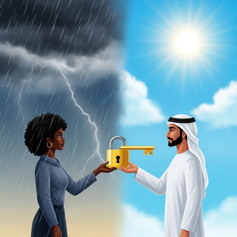 Unwavering Love and Loyalty: Standing By Through Highs & Lows