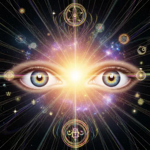 Unlocking Extra Ocular Vision: The Gateway to Expanded Perception