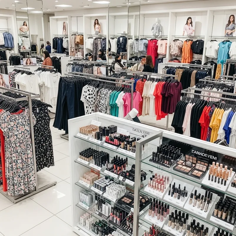 Chic Clothes and Makeup Boutique | All Sizes Trends Chic Clothes and Makeup Boutique | All Sizes Trends