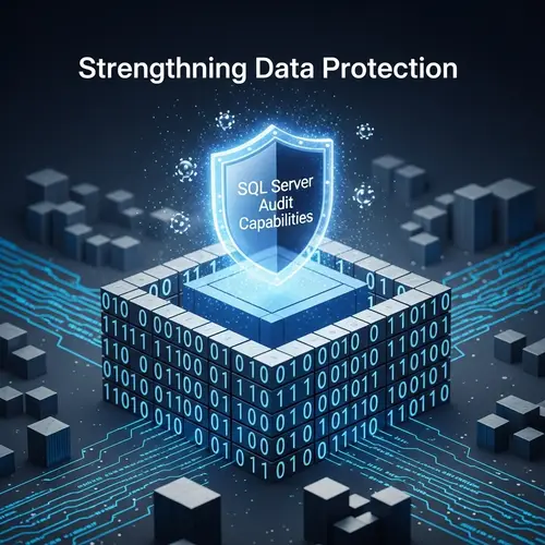 Strengthen Data Protection with SQL Server Audit Capabilities