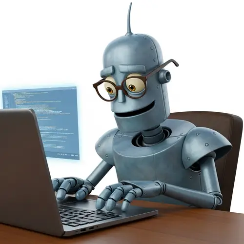 Fantasy Character turned Software Developer: A Unique Tale