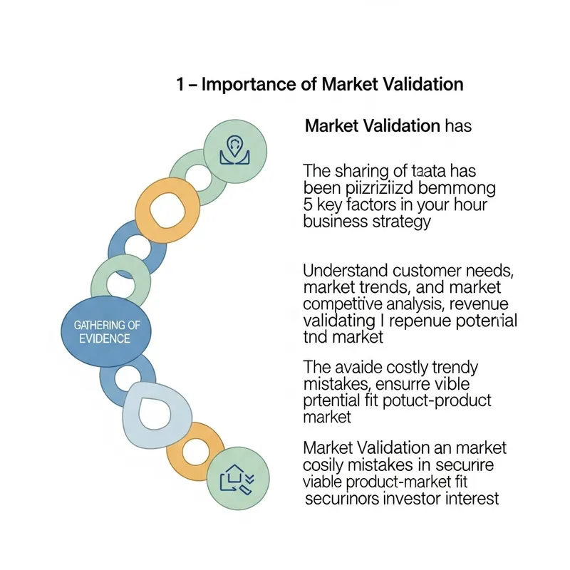 Data Chain: 1 Importance of Market Validation Explained