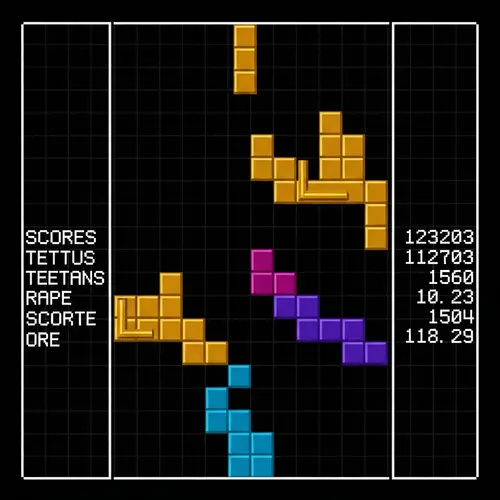 Play Tetris - Popular Falling Block Puzzle Game from Russia