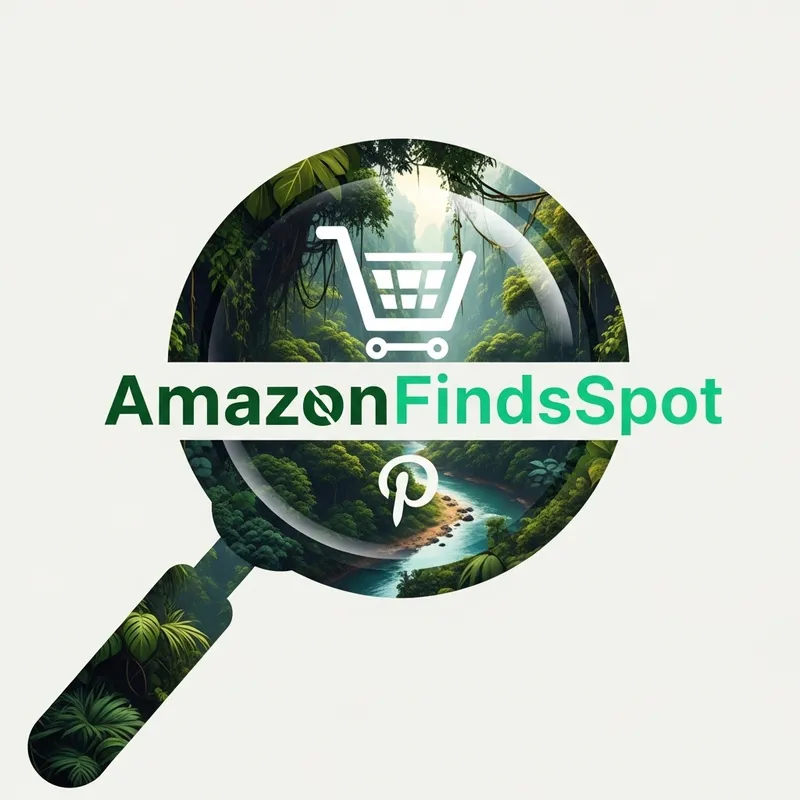 Amazing Amazon Finds: Curated Discoveries for Pinterest