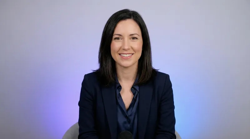 Polished Video Presence for SaaS Marketing