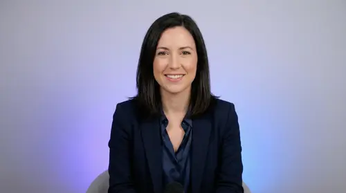 Polished Video Presence for SaaS Marketing