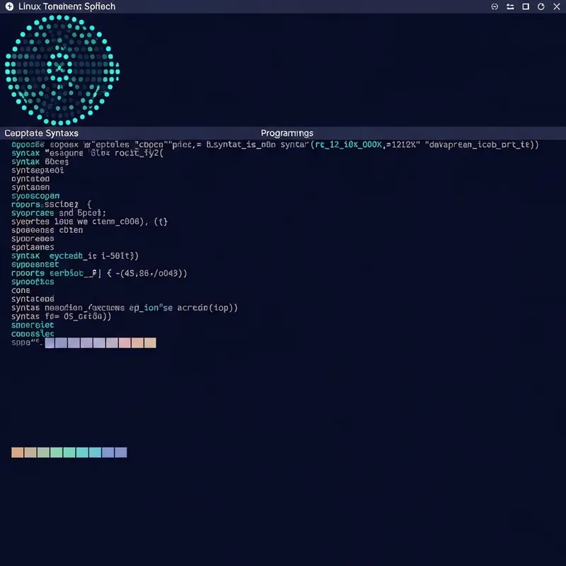Customize Linux Terminal: Elegant Shell Theme Design