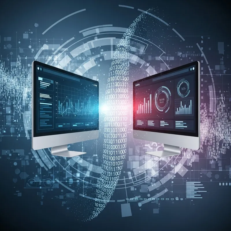 I Want Program Merge: Advanced Software Technology