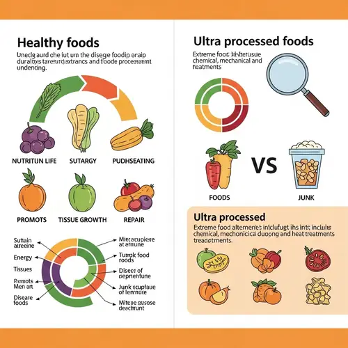 Exploring the Healthiest Foods for Optimal Well-being | Nutrition Guide