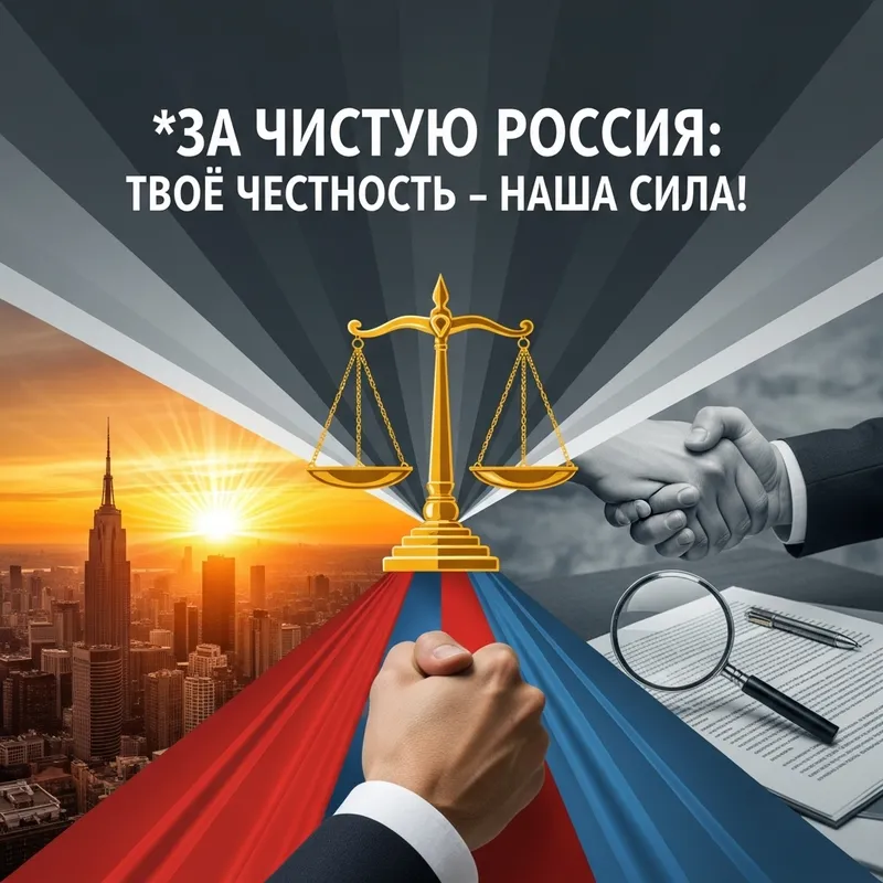 Fight Corruption: Empower Citizens Aged 30-45