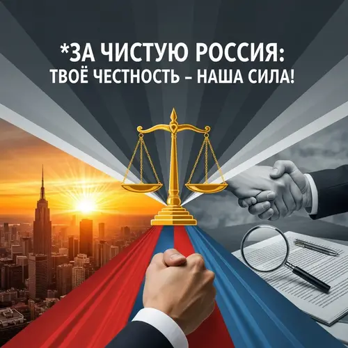 Fight Corruption: Empower Citizens Aged 30-45