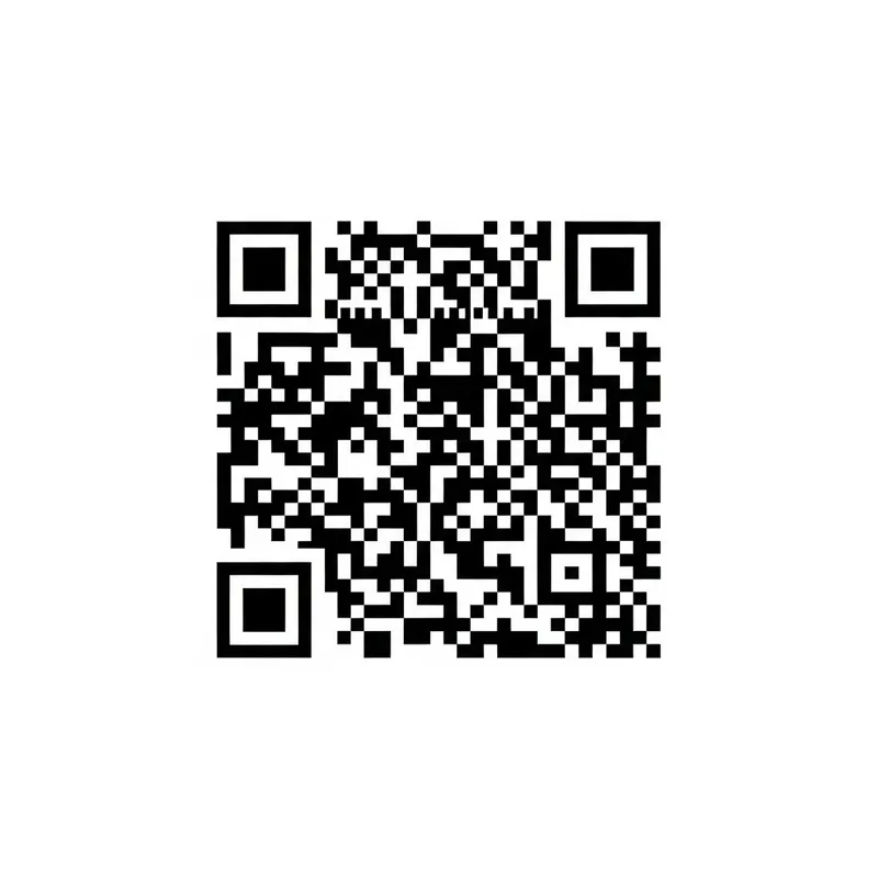 Codigo QR: Unique and Intricate Patterns