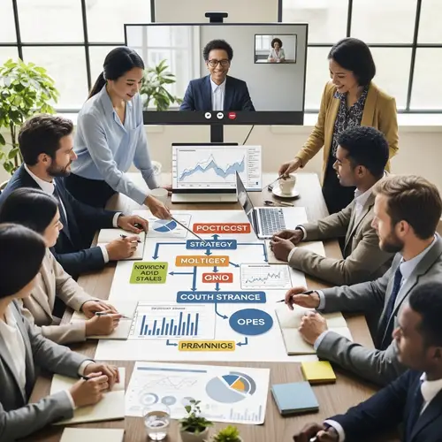 Life Insurance Sales Strategy Planning | Expert Session