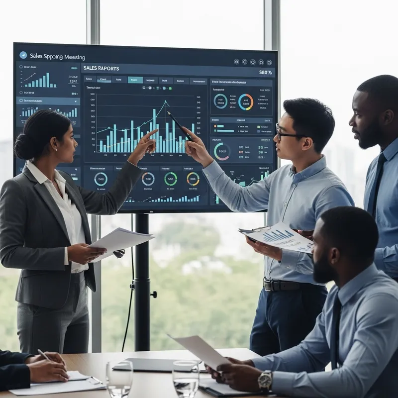 Effective Sales Meeting Preparation for Prospects | Boost Your Sales Effective Sales Meeting Preparation for Prospects | Boost Your Sales