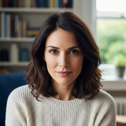 My Wife - A Tribute to Love and Partnership