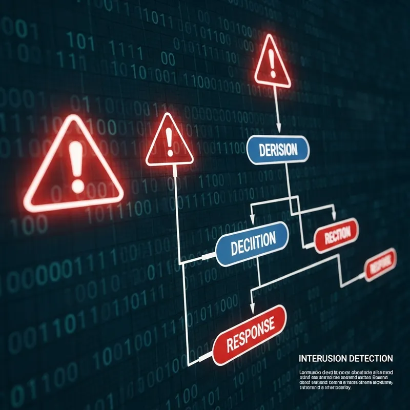 Intrusion Detection using Decision Tree Algorithms