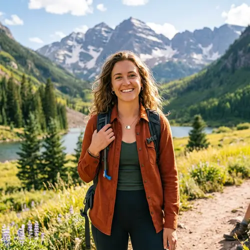 Bumble Profile Photo Tips for Colorado Women