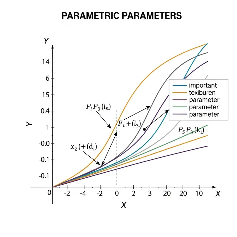 Parametric Graph in Education - Educational Field Parametric Graph in Education - Educational Field
