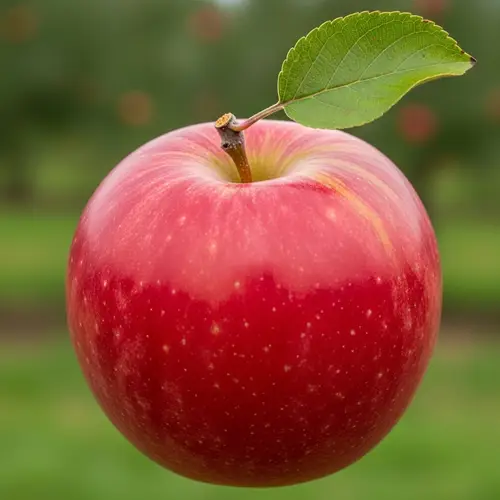 Explore the Juicy World of Apples | Fresh & Delicious