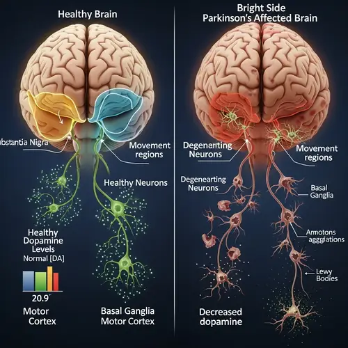 Understanding the Etiology of Parkinson's Disease