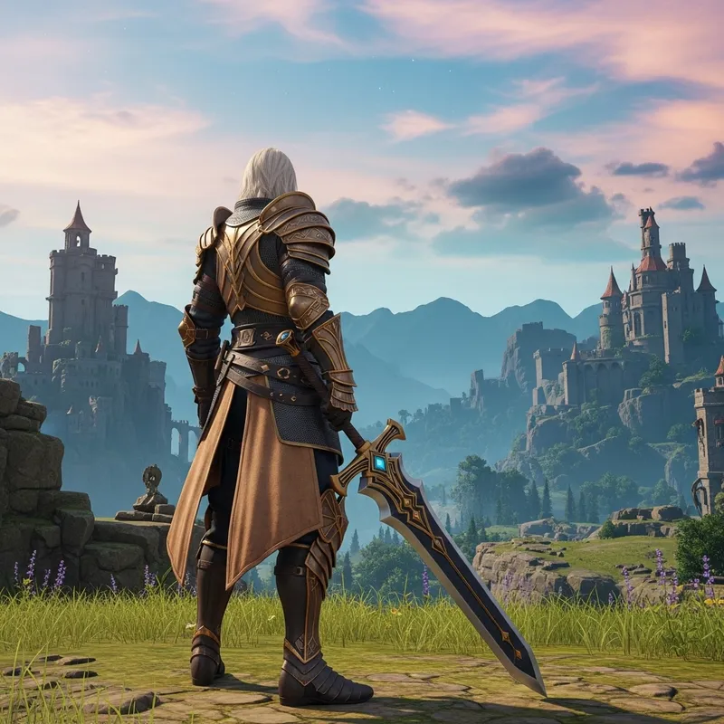 Juno Hoslow: Elite Character from Elden Ring