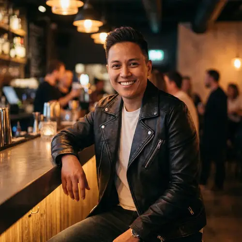 Attractive Tinder Profile Photos for You