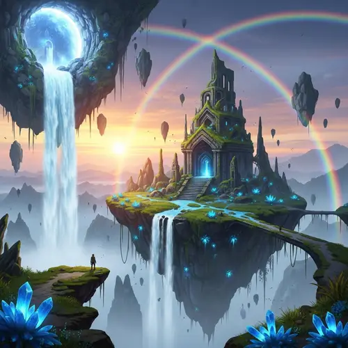 Unknown Scenery - Beautiful Landscape Photography