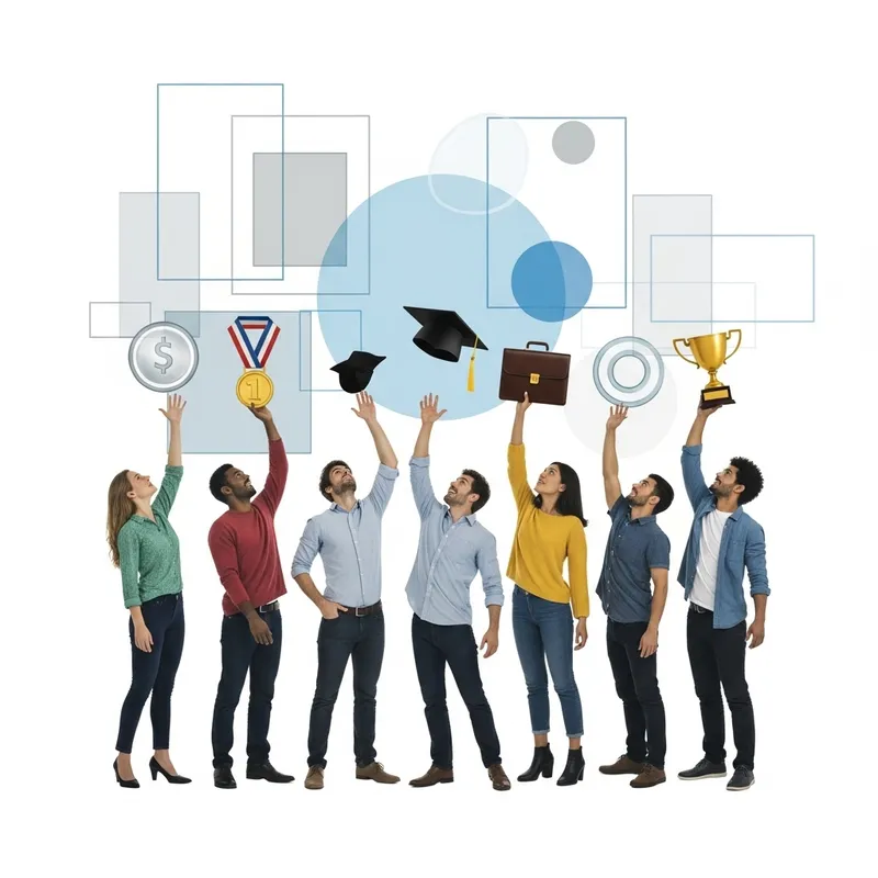 Overachievers Challenged by Societal Expectations