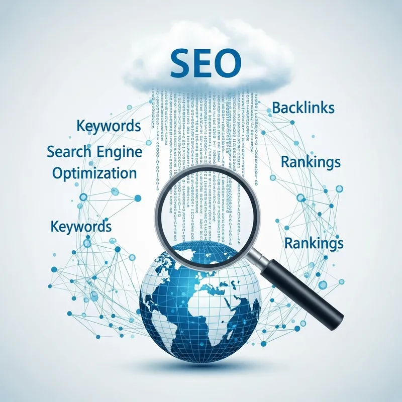Enhancing SEO Design Worldwide