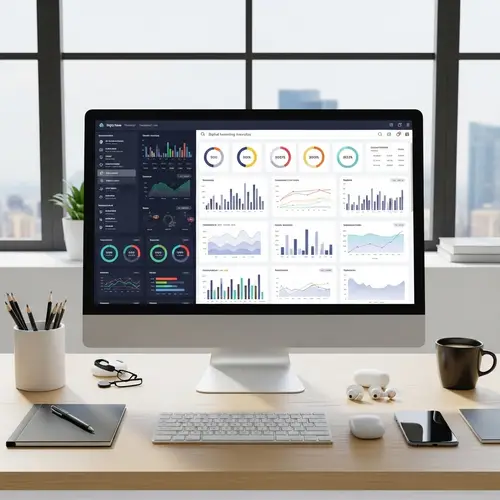 Digital Marketing Analytics & Consumer Behavior | SEO Rankings