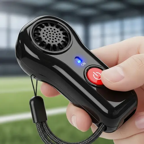 Electric Whistle for Safety | Buy Now